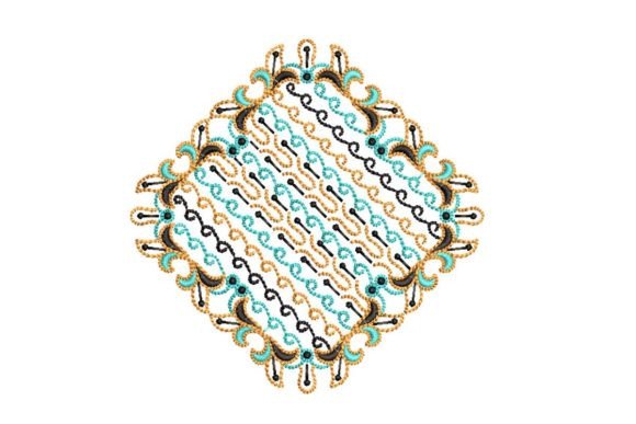 Beautiful Motif Review