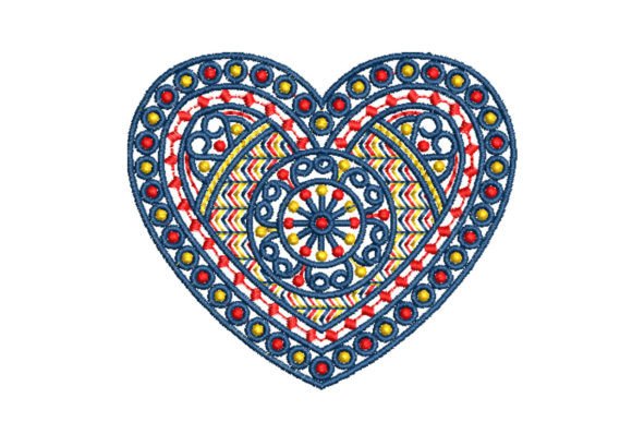 Decorative Heart