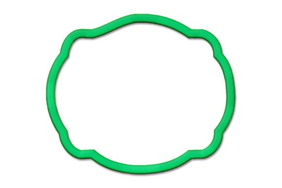 Frame Applique Review