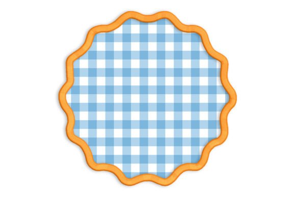 Frames Applique Review