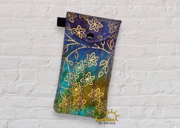 ITH Glasses Case Bag Review