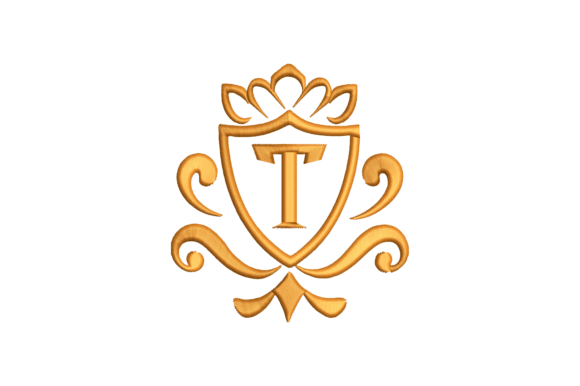 Monogram Letter T Review