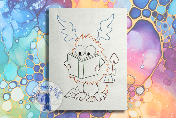 Monsters Read There Review