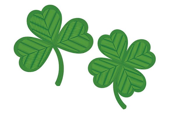 Shamrock Digital Embroidery Review